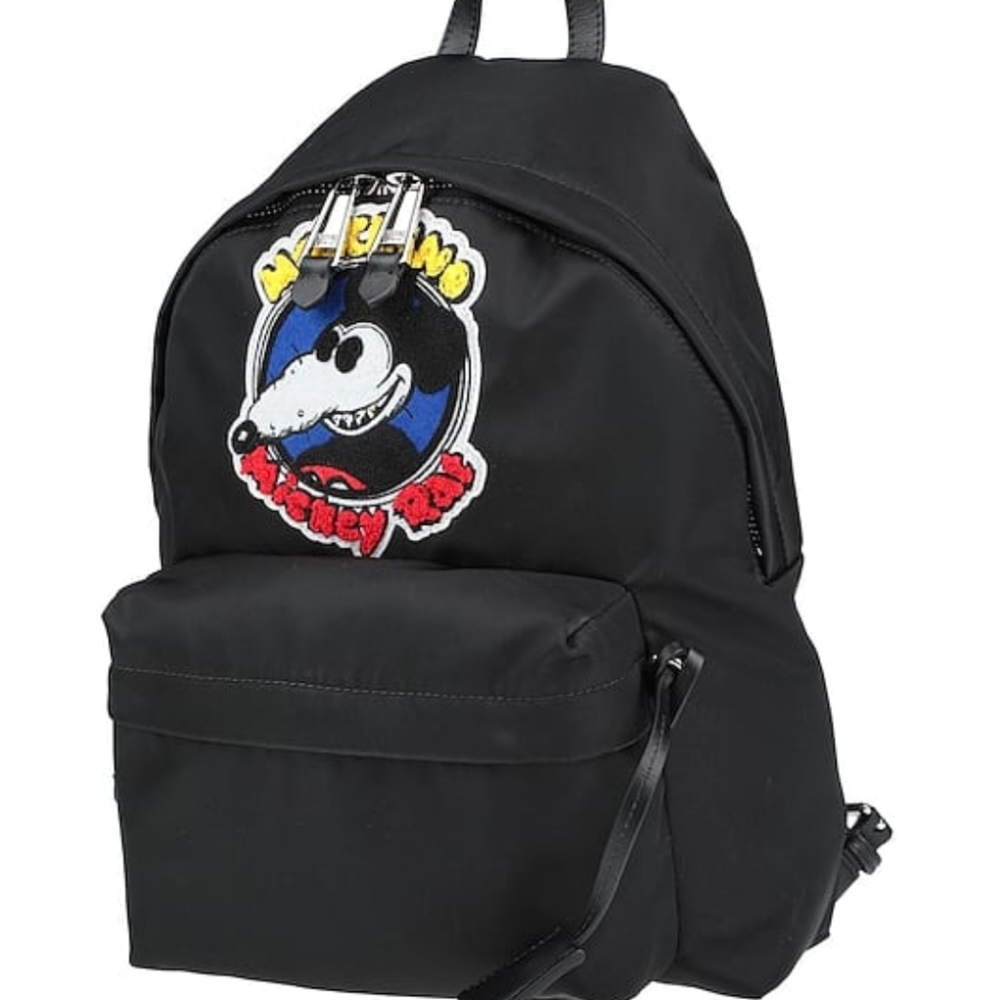 Moschino Backpack - Picture 7 of 13
